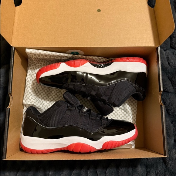 jordan 11 mens size 12